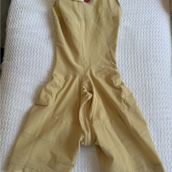 M&D Fajas Colombianas Post Surgery Tummy Tuck Compression Shapewear L - Picture 12 of 16